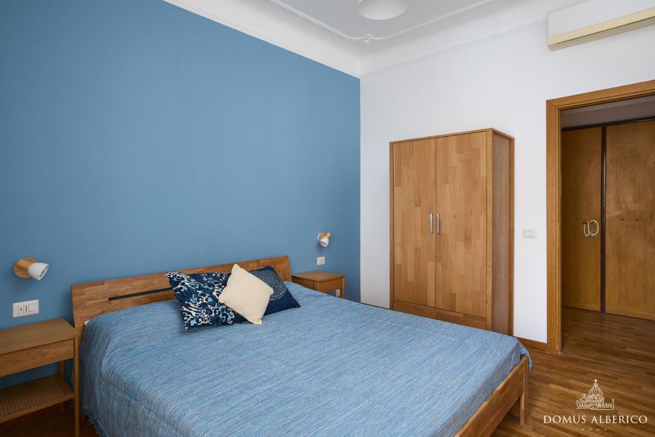 Domus Alberico 11 — Foto 1